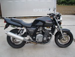     Honda CB1000SF 1992  6